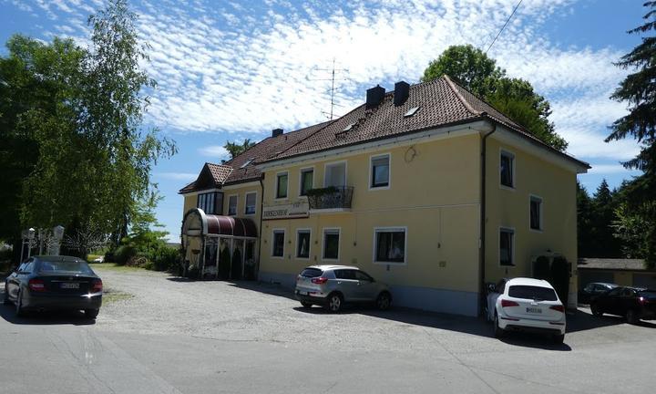 Gasthof Birkenhof